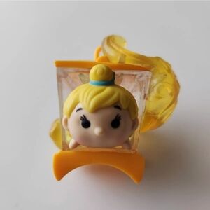 2/$20 Tinkerbell Tsum Tsum Mystery Stack Pack Series 3 w/ Lantern Display Case